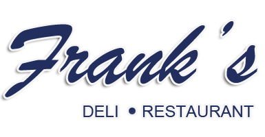 Frank's Deli & Restaurant Asbury Park, NJ